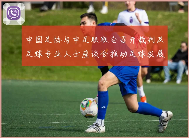 中国足协与中足联联合召开裁判及足球专业人士座谈会推动足球发展新举措
